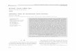 반고리관 기능의 이학적 검사 - e-rvs.orge-rvs.org/upload/pdf/0802s22s30.pdf · 안진검사(simultaneous binaural bithermal caloric test), 진자 양양온안진검사(sinusoidal
