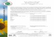 Certificat de conformitate 2017 - old.madr.roold.madr.ro/agricultura-ecologica/2017/ro-eco-018/producatori/IS_SC... · trifoi alb in conversie spre agricultura ecologica (1) lucerna