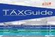TAXGuide Edisi Februari 2017 - mucglobal.commucglobal.com/sharefile/TaxGuide.02_2017_Indonesia.pdf · pajak mereka di masa lalu. Terutama pajak sebelum tahun 2015 seperti Pajak Penghasilan
