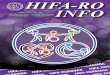 HIFA-RO INFOhifa.ro/wp-content/uploads/2016/12/56-szam.pdf · epilepsie, Beethoven şi Edison au avut defici-enţe de auz iar Papa Paul al II-lea s-a îmbolnă-vit de parkinson. Iar