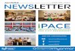 ALUMNI August 2019 NEWSLETTER - worldlearning.org · ALUMNI LETTER Issue 5 ipace.myanmar ipace@worldlearning.org August 2019 groups/iPACE NEWS