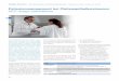 Patientenmanagement bei Plattenepithelkarzinomen SCC ... · 34 Produkte & Services | Patientenmanagement bei Plattenepithelkarzinomen | Diagnostik im Dialog • Ausgabe 49 • 04/2016