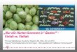 „Nur die Harten kommen in„ Garten“ - che.de · 1 „Nur die Harten kommen in„ Garten“ – Einfalt vs. Vielfalt Thomas Sattelberger, Deutsche Telekom AG, Köln, 29. Juni