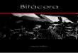 Bitácoraantonioballestin.com/wp-content/uploads/2017/02/Dossier-Bitácora-2015.pdf“Bitácora” es un veterano proyecto en constante evolución liderado por el compositor y pianista