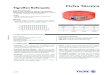 Ficha Técnica Tigreflex Reforçado · NBR 15465 - Sistemas de Eletrodutos Plásticos para Instalações Elétricas de Baixa Tensão - Requisitos de Desempenho. NBR 5410 - Instalações