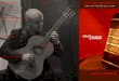TANGO fileción “Latitud tango” para dar formación a guitarristas –profesionales o amateurs- interesados en el apren-dizaje del estilo propio del tango. El Grupo de guitarras