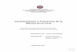 Características y Funciones de la Música en el Cineperiodismo.userena.cl/.../2011_-_Tesis_Musica_en_el_Cine.pdf · distintas características y funciones de la música en el cine