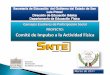 Marzo de 2011 - activate.gob.mxactivate.gob.mx/Documentos/SanLuisPotosi/Consejos_Escolares_de... · conformación y funcionamiento de los Consejos Escolares, Municipales y Estatales