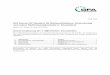 GFA Interim FSC Standard für Weihnachtsbäume ... · GFA Interim FSC Standard für Weihnachtsbäume, Schmuckreisig und andere Nichtholzwaldprodukte in Deutschland Version 1.0 - Entwurf