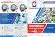 PHARMED HEALTHCARE VIETNAM 12 - Hiệp hội Doanh ... V.pdf · Triển lãm Y tế Quốc tế Việt Nam lần thứ 12 (PHARMED & HEALTHCARE VIETNAM 2017) tổ chức từ ngày