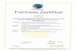 pronatec.compronatec.com/uploads/images/pdfs/FLO Fairtrade 2019.pdf · FAIRTRADE Fairtrade Zertifikat Pronatec AG FLO ID 1453 Anhang 3: Weitere Einheiten als Teil der Fairtrade Zertifizierung