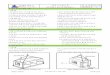 S A M K O S CO.,LTD,0).pdf · 단선 등의 점검 10)송풍기 임펠러와 하우징과의 접촉 상태 베어링의 고장 또는 불량- 베어링 점검 11)v벨트의 설치