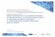 EVROPSKÝCH STRUKTURÁLNÍCH A INVESTIČNÍCH FONDŮ V ... EU/2014-2020/Dokumenty... · IMPLEMENTAČNÍ STRUKTURA V OBLASTI PUBLICITY Pro efektivní komunikaci ESI fondů je klíčová