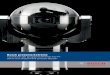 Bosch presenta Extreme I prodotti del gruppo Extreme CCTV ... Extreme forniscono prestazioni estremamente