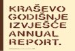 Poslovanje Kraša d.d. Kraš Business Overview 2008. · 12 Kraš godišnje izvješće Annual Report 2008. iznosili su 393 milijuna kuna, što je za 8,4 posto više u odnosu na 2007