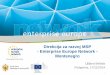 Direkcija za razvoj MSP - Enterprise Europe Network ... · razvijte dalje vašu biznis ideju u spreman proizvod, uslugu ili proces za tržište, uz podršku od 500.000 do 2.5 mil