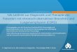 S2k-Leitlinie zur Diagnostik und Therapie von Patienten ... · S2k-Leitlinie zur Diagnostik und Therapie von Patienten mit chronisch obstruktiver Bronchitis und Lungenemphysem (COPD)