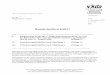 Rundschreiben 6/2017 - vkda-nordkirche.de 6-2017.pdf · reits dargestellten Änderungstarifvertrag Nr. 15 zum KTD - gegeben haben, veröffentlichen wir nunmehr den anliegenden Text