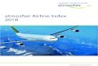 atmosfair Airline Index 2018 · 32 Hainan Airlines China 65,6 60,6 C Net Carrier 27,4 69,2 C 16 66,2 C 38 61,8 D 27 34 Iberia Spanien 65,0 59,8 C Net Carrier 17,8 66,5 C 30 67,9 C