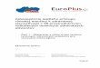 Zabezpečenie lepšieho prístupu rómskej menšiny k ... EuroPlus Consulting & Management s.r.o. Ministerstvo zdravotníctva Slovenskej republiky Originál Zabezpečenie lepšieho