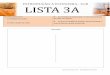 LISTA 3A - introducaoaeconomia.files.wordpress.com · Lista de Exercícios 3A – Introdução à Economia 4 1. CESPE – Banco da Amazônia (adaptada): A macroeconomia dedica-se
