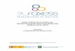 Guia para el investigador extranjero en Andalucia 2010 para el investigador... · S.A.U., dependiente de la Consejería de Innovación Ciencia y Empresa, sobre los textos de la Guía