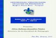 Poza Rica. Veracruz, 2012 - colaboracion.uv.mxcolaboracion.uv.mx/rept/files/2013-01/025/Informe-Labores-2012-Pedagogia.pdf · Deseable PROMEP, 1 PTC es candidata a SNI y 8 Profesores