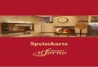 Speisekarteil-forno-schweich.de/img/il_forno_Speisekarte.pdf · 55. Spaghetti Carbonara - mit Speck, Zwiebeln, Eier, Sahne, Pfeffer und 9,00 Euro Parmesan 56. Spaghetti alla Marinara