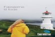 Færøerne til fods - old.visitfaroeislands.comold.visitfaroeislands.com/media/276294/VFI_Hiking_DK_HQcompressed.pdf · Færøerne til fods | 9 blandt færinger, at Enniberg med sine