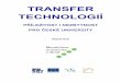Brožura-Transfer technologií-Kamil Krč-El - CTT MENDELUctt.mendelu.cz/.../brozura_transfer_technologii_kamil_krc_el.verze.pdf · 2 Přínosy transferu technologií Fungující