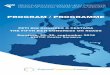 PROGRAM / PROGRAMME - uki.bauki.ba/wp-content/uploads/2017/05/Kongres 2016_Ceste_Program.pdf · h4b betonske zaŠtitne ograde na slovenskimautoputevima/ istraŽivanje uslova odvijanja