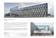 DEG CAMPUS KÖLN - sop-architekten.de · KONZEPT | Wachstum begleiten: Nachdem sop architekten bereits 2008 den Hauptsitz für die zur KfW Bankengruppe gehörende Deutsche Investitions-