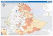 ETHIOPIA:Humanitarian Concern Areas Map · eritrea somalia eritrea djibouti sudan kenya oromia snnpr gambella benishangul gumuz tigray amhara addis ababa somali afar dire dawa hareri