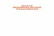 Groot WANDELBOEK Vlaanderen - lannoo.be · D/2018/45/561 – NUR 502 – ISBN 978-94-014-5221-2 Alle rechten voorbehouden. Niets uit deze uitgave mag worden verveelvoudigd, opgeslagen