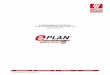 Leistungsbeschreibung Inhalt: EPLAN Electric P8 Version 2 ... EPLAN آ®, EPLAN Electric P8 آ®, EPLAN
