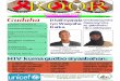 Wacyi-geliye u Adeega Da’yarta Somaliland Gudahahyda.org/attachments/064_KOOR-NOVEMBER 2008 -EDITION.pdf · sanadkii 1999-kii sahan la sameeyay xiligaas.. Sahankaas oo la ogaaday