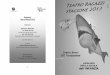 Rassegna Teatro Ragazzi 2013 - teatrobonci.it 2013 catalogo per l'infanzia.pdf · parlanti, le emozioni candide…molto lontani da giochi-gabbie della fantasia Un grande immenso scatenato