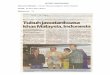 ARTIKEL SURATKHABAR Nama Suratkhabar : Utusan Malaysia ... selepas melancarkan Buku Edisi Khas Sasterawan