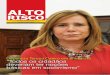 Deputada Teresa Caeiro em entrevista “Todos os cidadãos ... · básicas em socorrismo” Deputada Teresa Caeiro em entrevista. 4 ALTO RISCO Junho 2012 Junho 2013 ALTO RISCO 5 1-De