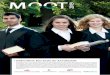 2019 Soldan Moot: Eine Sache der Anwaltschaft Der Soldan Moot Court ist der Moot Court der Rechtsanwaltschaft