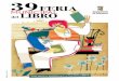 * Ilustraciones: Tesa González - salamanca.com · ha elaborado un completo programa de actividades dirigidas a todos los públicos. Presentaciones de libros, encuentros con autores,