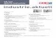 Folge 46 | 9 - WKO.atwko.at/ooe/Branchen/Industrie/Industrieaktuell/Texte/2011/IA26/IA.pdf · ihre Zweckmäßigkeit disziplin- und länderübergreifend bewertet werden kann. Zu Datenspezifikationen