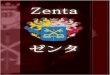 Zenta Guidebook - hungarynewsde.gozaru.jphungarynewsde.gozaru.jp/guidebook/Zenta.pdf · Csernus Imre fBevá11a1ja? rA (k) & rA férfi (Y) rA fájdalom arcai J . Rúzsa Magdi a 28B