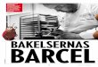 Bakelsernas Barcel na - ESPAISUCRE - ESSENCE · Barcelona har inte bara ett eget konditorskrå, 17 konditorskolor och ett ambitiöst chokladmuseum. Vågen av berömda avantgarderestauranger