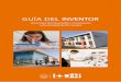 Dirección de Desarrollo e Innovación Universidad de los Andes · • Estatus contractual del inventor al momento de producir la inven-ción. • Términos de los convenios re-lacionados