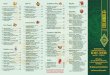 PDF-07.10 - chinarestaurant-erkrath.de · Míttagsbtenüs MO. - von 11:30 - 15:00 Uhr (auger an Feiertagen) Alle Menus mit Peking-Suppe Oder Frühlingsrolle 11,00 — 11,00 2. 3
