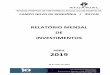 CAMPO NOVO DE RONDÔNIA / IPECAN fileEste Relatório contém uma análise do enquadramento de suas aplicações frente á Resolução CMN 3.922/2010, alterada pela Resolução CMN