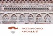 PATRIMONIO ANDALUSÍ - viajesporcastillalamancha.es · de la Taifa de Toledo, un territorio cuya forma coincidía en gran parte con la actual Castilla-La Mancha. Este recorrido sigue