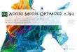 Adobe Media Optimizer 소개서lib.mezzomedia.co.kr/newsletter/201706/MezzoMedia_AdobeMediaOptimizer... · wowtv.co.kr 한국경제tv mt.co.kr 머니투데이 newsquick.net 뉴스퀵