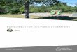 PLAN DIRECTEUR DES PARCS ET SENTIERS et Politiques/142-2019... · la pérennité et le développement des parcs et sentiers. Le réseau des parcs et sentiers de Sainte-Marguerite-du-Lac-Masson